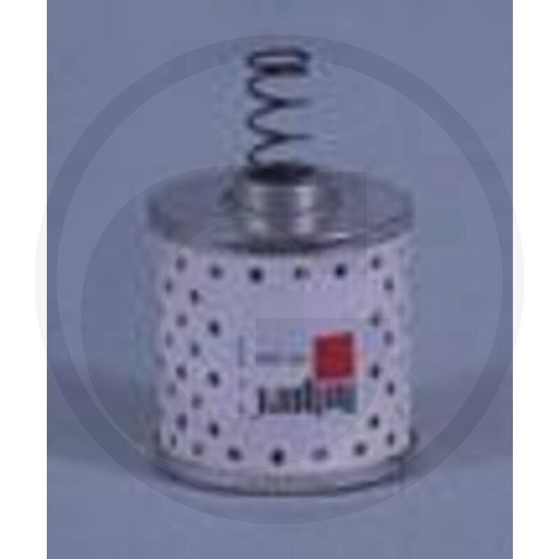 Fleetguard Filtre à carburant vue 2