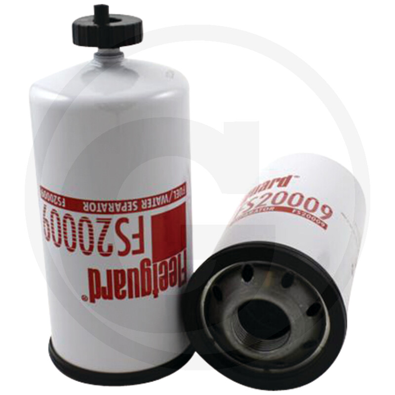 Fleetguard Préfiltre de carburant · réf. 739FS20009