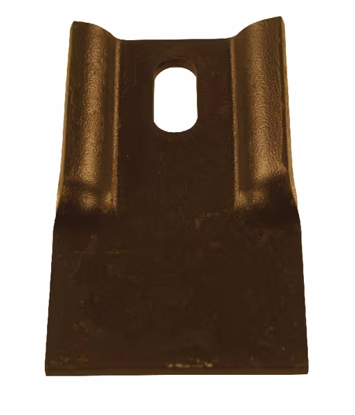 Grattoir 80x139mm p/Breviglieri · réf. AB020001