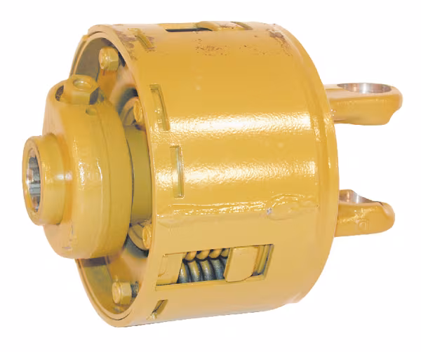 Limiteur W2500 FK96/4R · réf. 5813351150