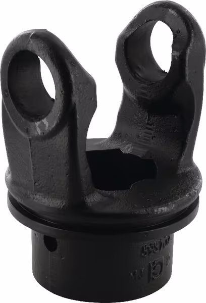 Mâchoire pour tube, 53.9mm, S7 Bondioli&Pavesi · réf. 204S76855
