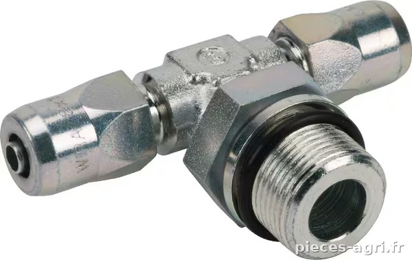 Raccord en T 8/M22x1,5 · réf. 31008222