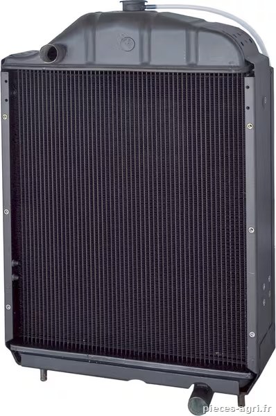 Refroidisseur d'eau pour Ursus C-385 6 cylindres. avec turbo · réf. 26900089613911