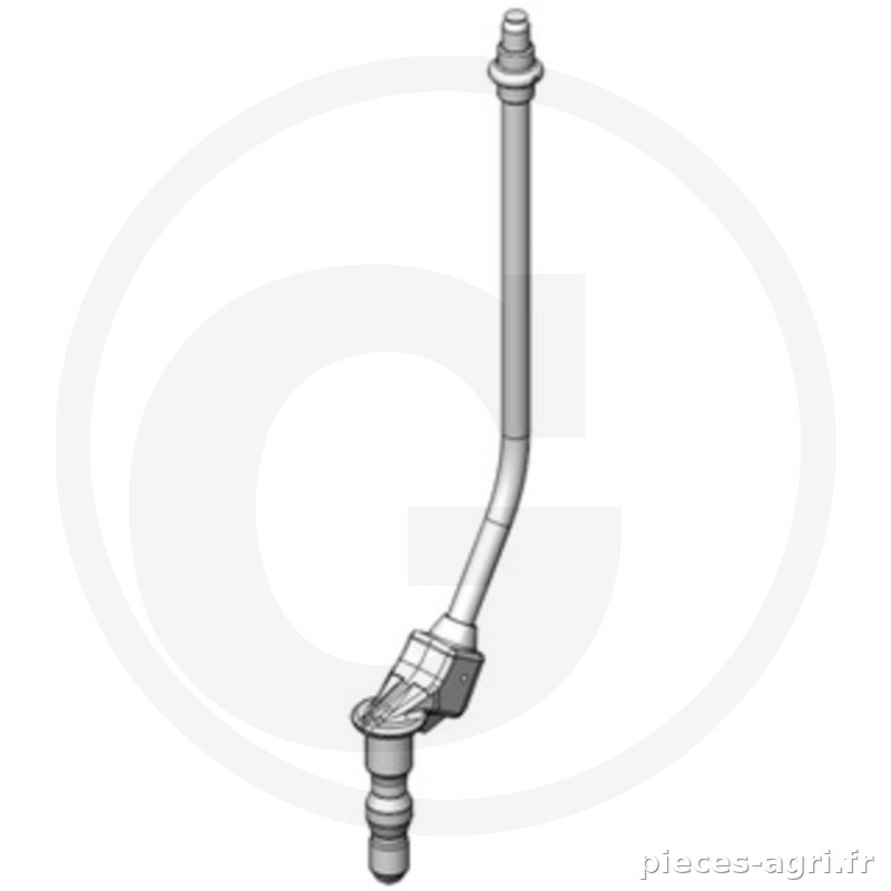Scharmüller Broche manuelle vue 2