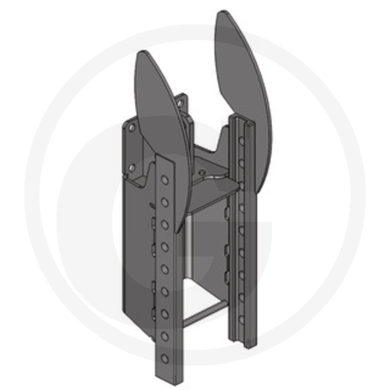 Scharmüller Support d'attelage · réf. 77700346000