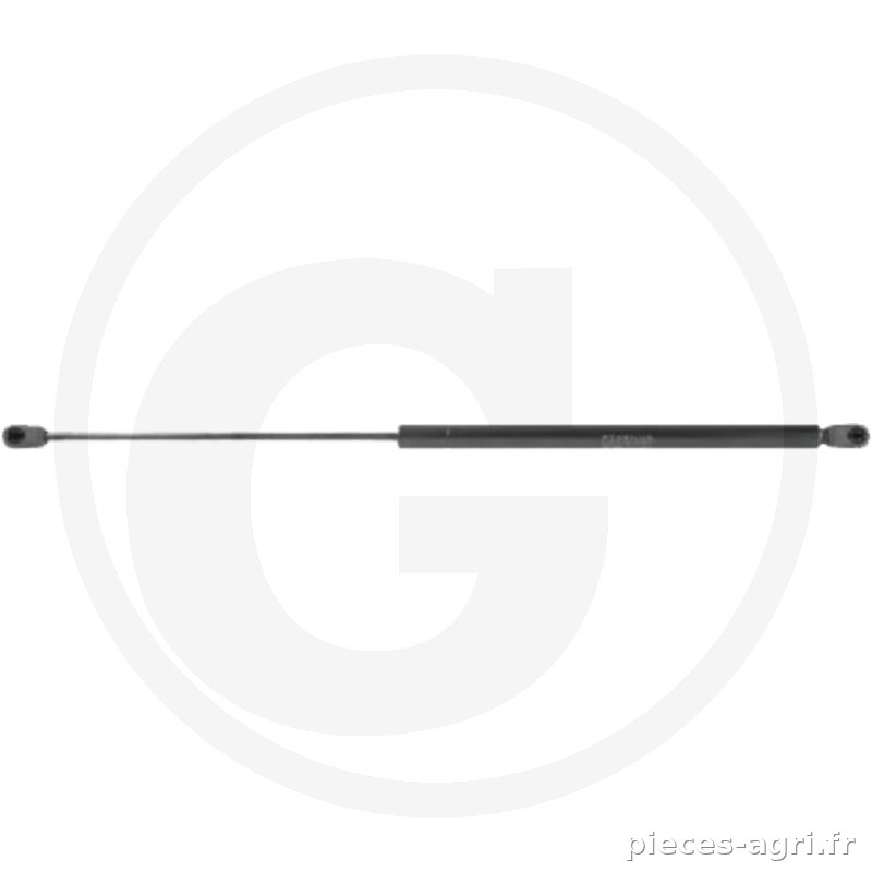 Stabilus Amortisseurs à gaz vue 2