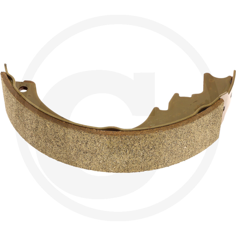 TREX.PARTS Mâchoire de frein vue 2