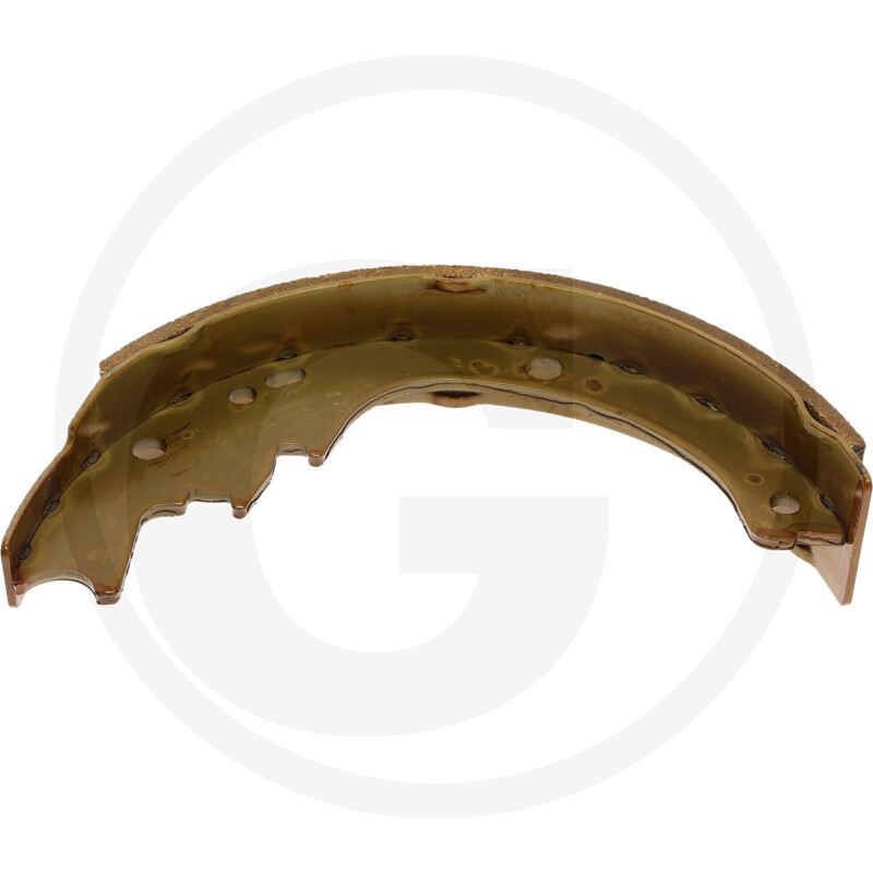 TREX.PARTS Mâchoire de frein · réf. 12059082