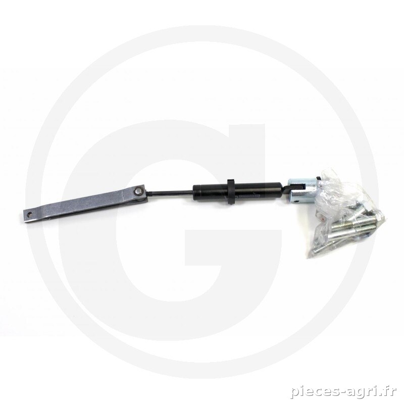 WAP Auflaufdämpfer WAP kpl. · réf. 14290966