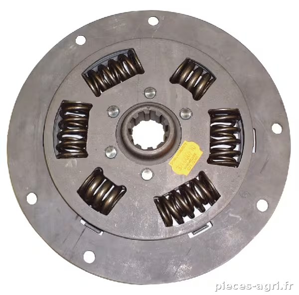 Amortisseur de torsion · réf. 370009410