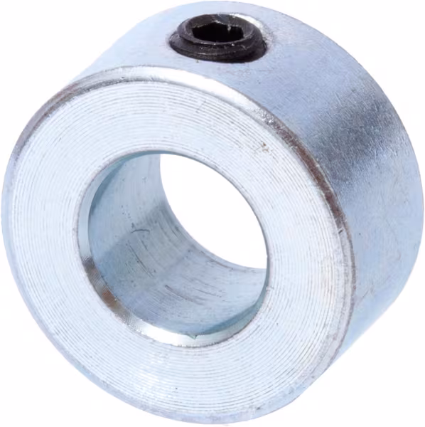 Bague d'arrêt 10x20x10 zingué · réf. 705A10V