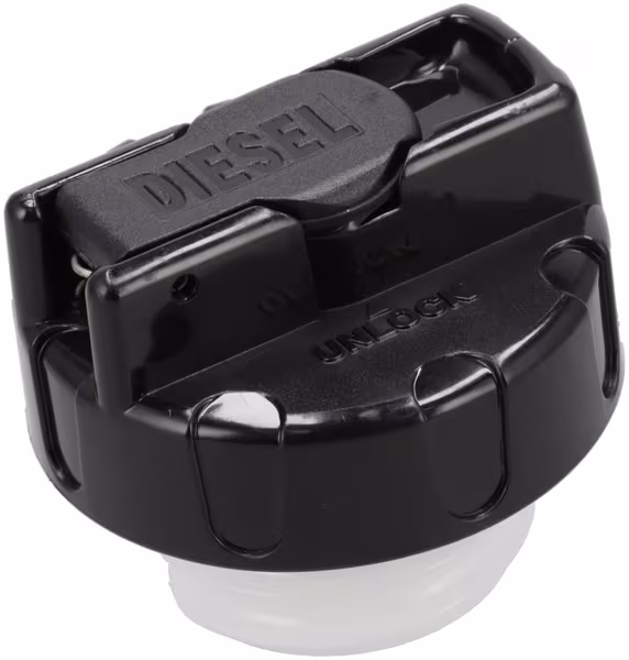 Bouchon de remplissage de carburant · réf. 0016004360