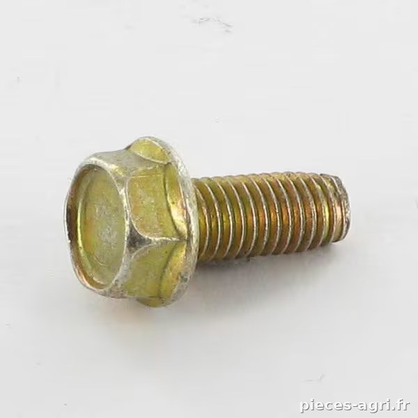 Boulon M5x12 · réf. 0018193