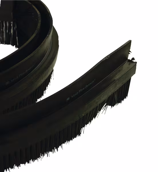 Brosse FBL 4004K 13 25000/30/0,5 · réf. G599002