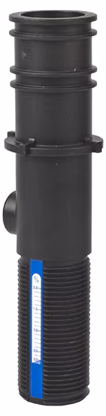 Carter de cylindre pour distributeur « MixRite », pos. 5 · réf. 1618043305