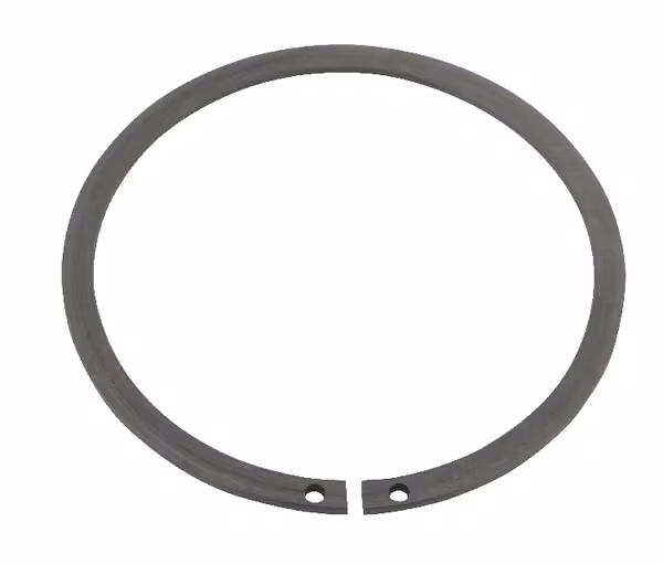 Circlip pour arbre · réf. WRE90