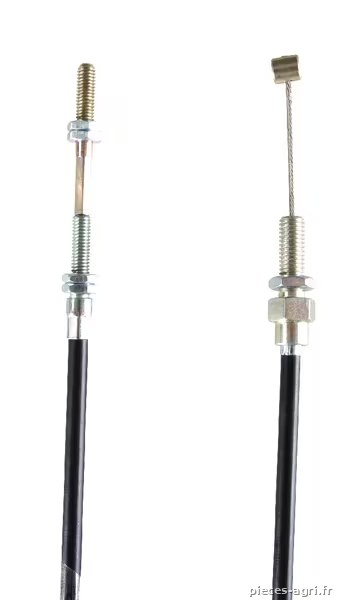 Commande frein dir. as84/2lb · réf. E08016ASM