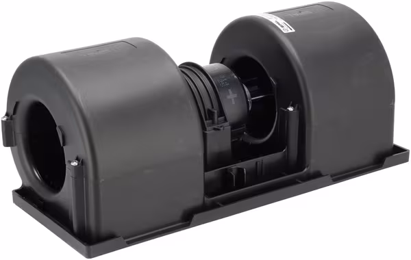Double ventilateur 12V, 006-A45-22 · réf. 30002226