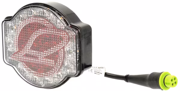 Feu arrière Bl.Br.S LED ML RE · réf. 37310212