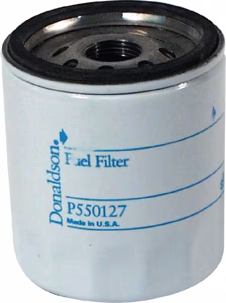 Filtre à gasoil Donaldson · réf. P550127