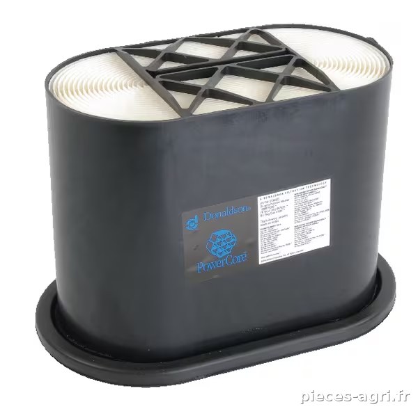Filtre air primaire  PowerCore · réf. P608533