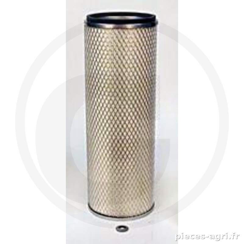 Fleetguard Filtre à air intérieur vue 2