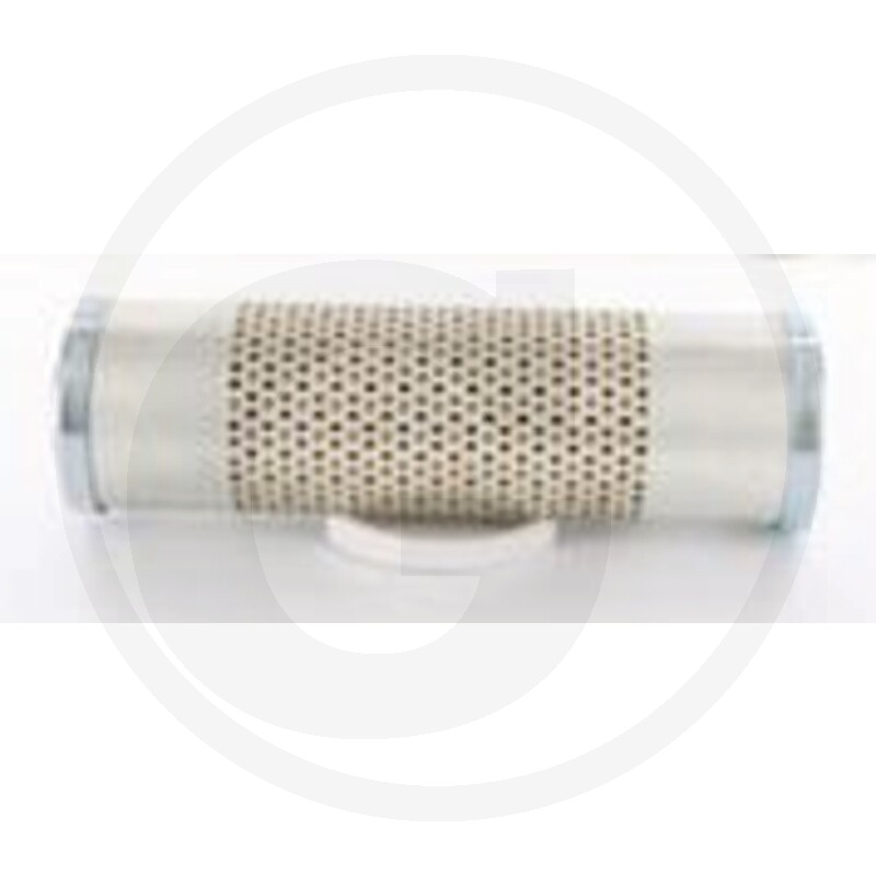 Fleetguard Filtre à huile hydraulique vue 2