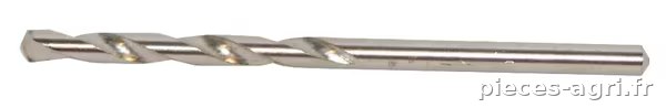 Foret Ø 14x150 mm, pour béton, Bohrcraft · réf. SB14