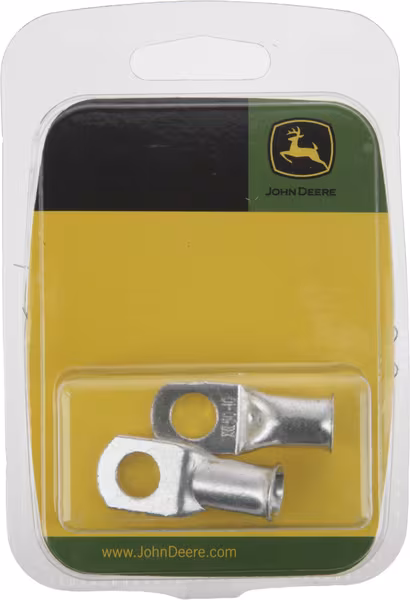 Paire de cosses batterie 10.5 mm · réf. MCXFA1204