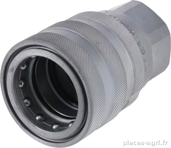 Raccord femelle 1-1 BSP · réf. PTK12525002