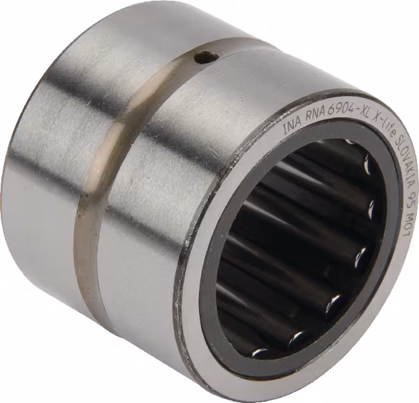Roulement aiguill ss bague int · réf. RNA6904XL