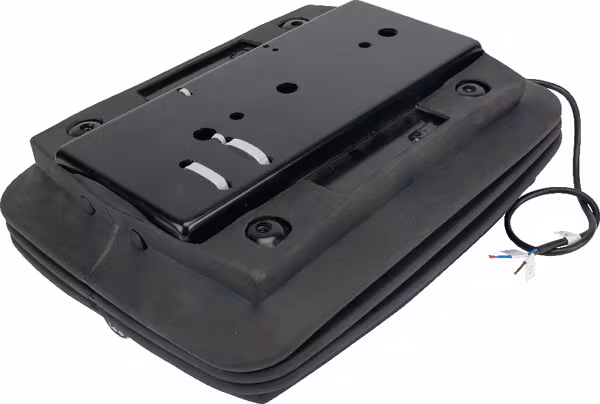 Suspension pneum. MA1 12 V · réf. TS90046GP