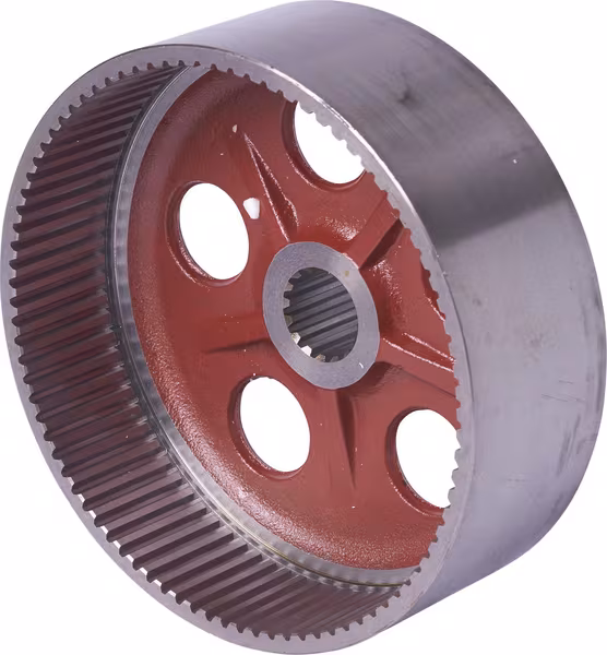 Tambour · réf. 02925710010N