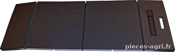 Tapis multifonction 1210x420 mm vue 2