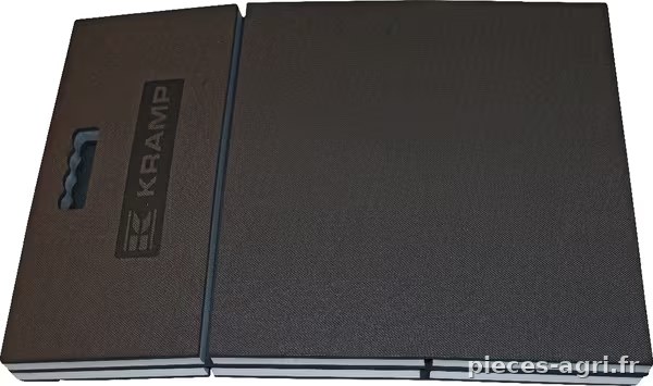Tapis multifonction 1210x420 mm vue 3