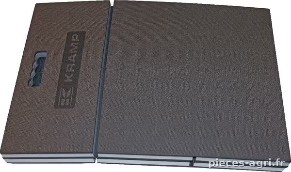 Tapis multifonction 1210x420 mm vue 4
