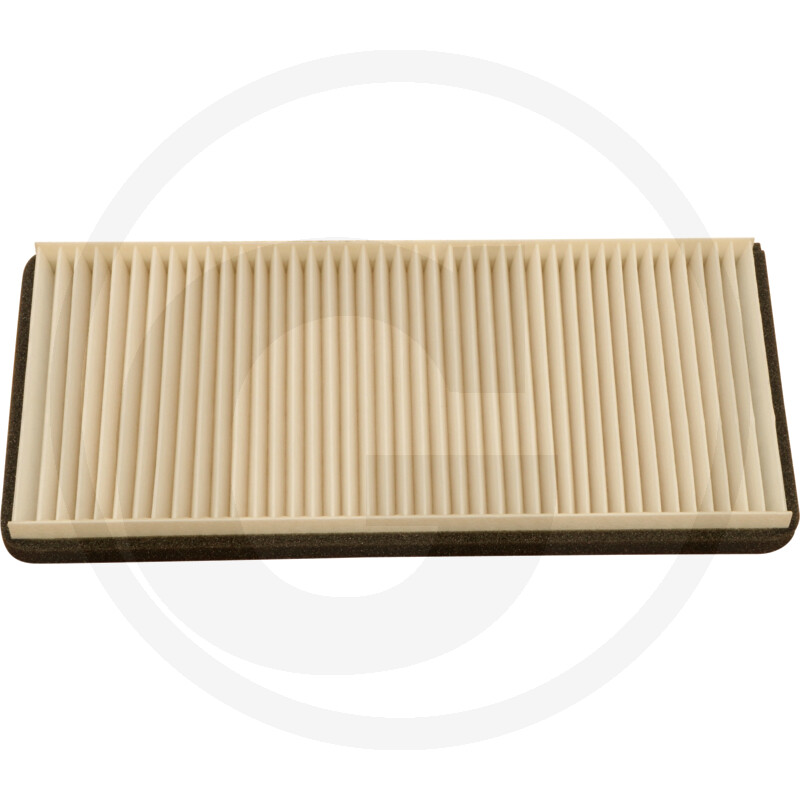 TREX.PARTS Filtre de cabine vue 2