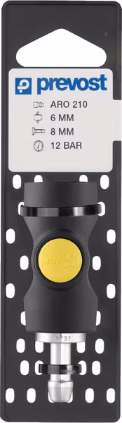 Accouplement de sécurité tuyau 10mm · réf. ASI061810P001