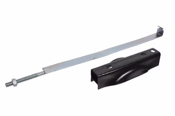 Bande serrage réservoir 206mm · réf. 700201KR