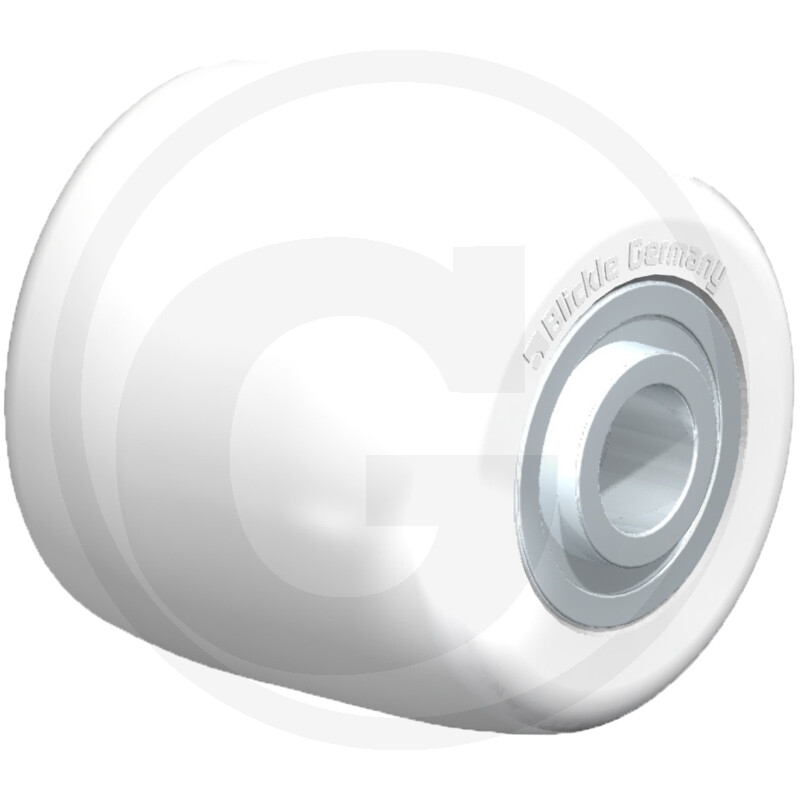 Blickle Galet vue 2