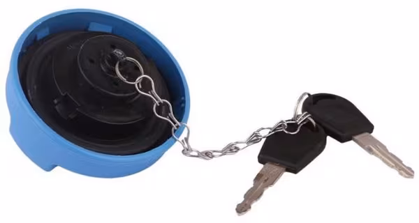 Bouchon de remplissage d'AdBlue avec clé · réf. 500025779FPT