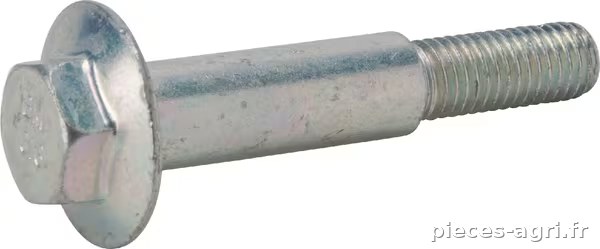 Boulon avec épaulement · réf. M90936