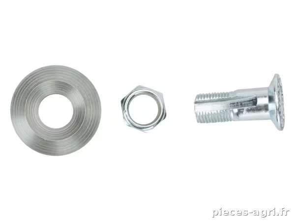 Boulon pour sécateurs Ergo vue 2