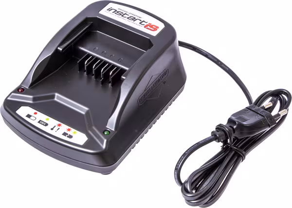Chargeur de batterie li-ion instart (EU) 596333 Briggs & Stratton · réf. 1182041361