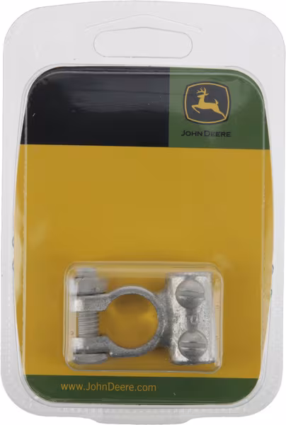 Cosse batterie  (+ ) · réf. MCXFA1192