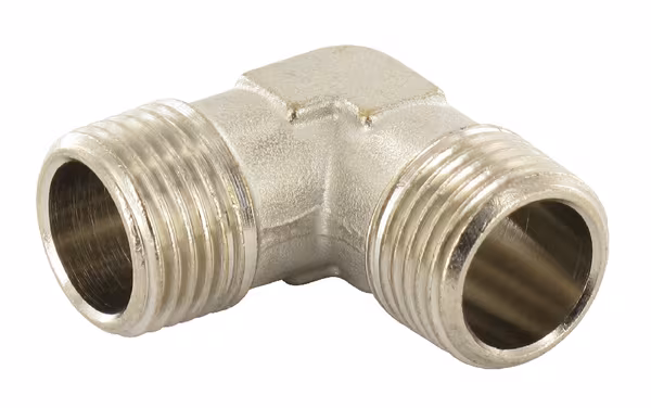 Coude de ballast 90º MECII Battioni Pagani · réf. CM111