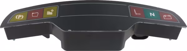 Dashbord TCX Economic · réf. 3827224202