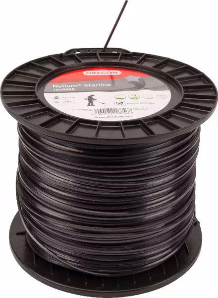 Diamètre du fil de coupe  3,0 x 240 m AluMax Starline · réf. 104886E