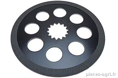 Disque de friction · réf. VPJ7130