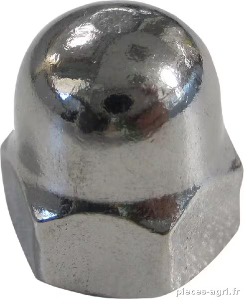 Ecrou aveugle de godet · réf. 920008124N